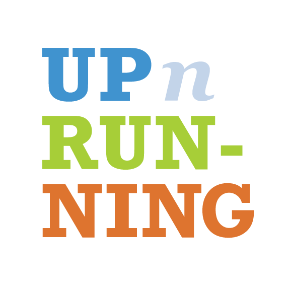 Up n Running